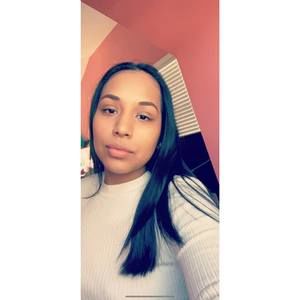 Meet your Posher, Liz